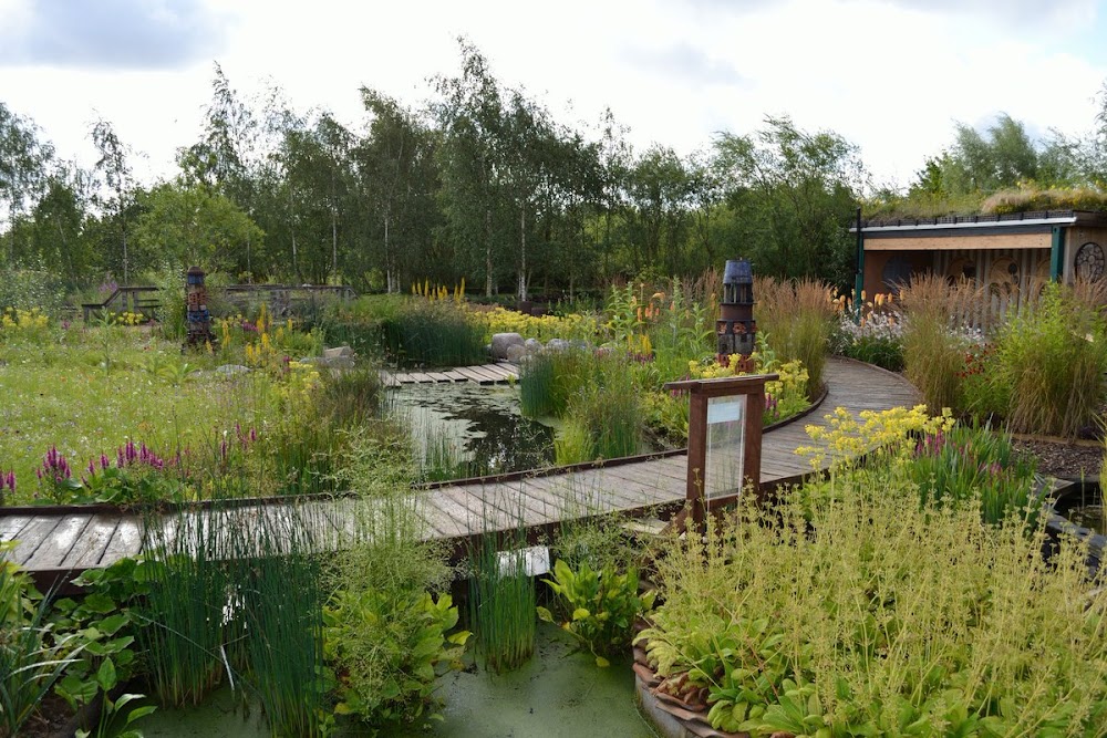 WWT London Wetland Centre