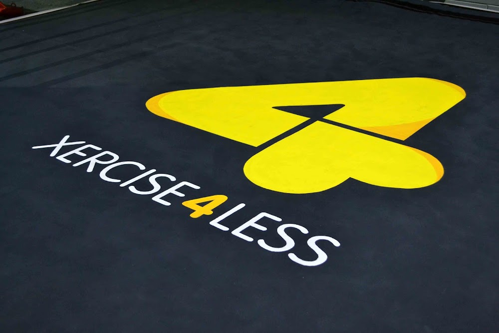 Xercise4Less Harlow Gym