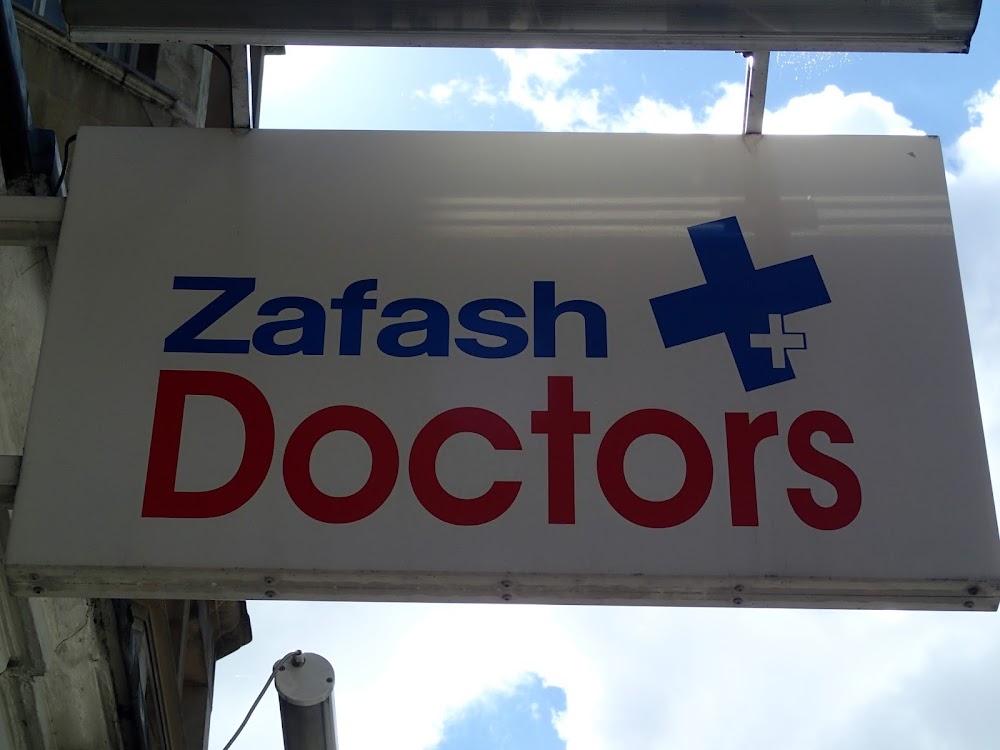 Zafash Doctors