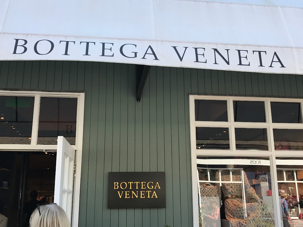 Bottega Veneta Bicester Outlet