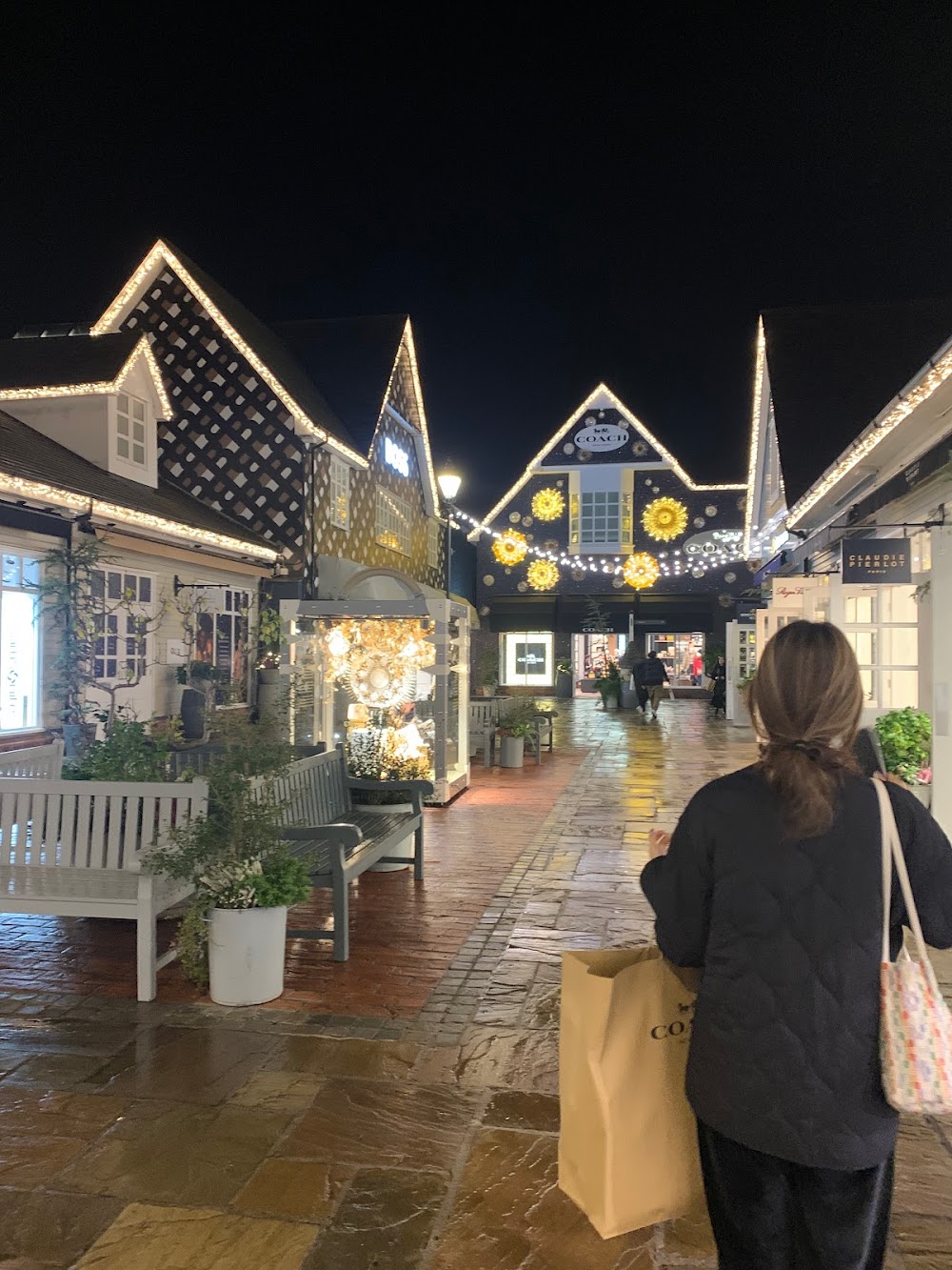 Brioni – Bicester Village Outlet