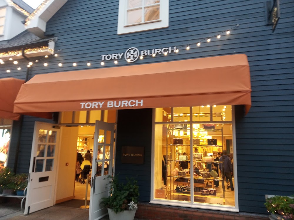 Tory Burch Outlet