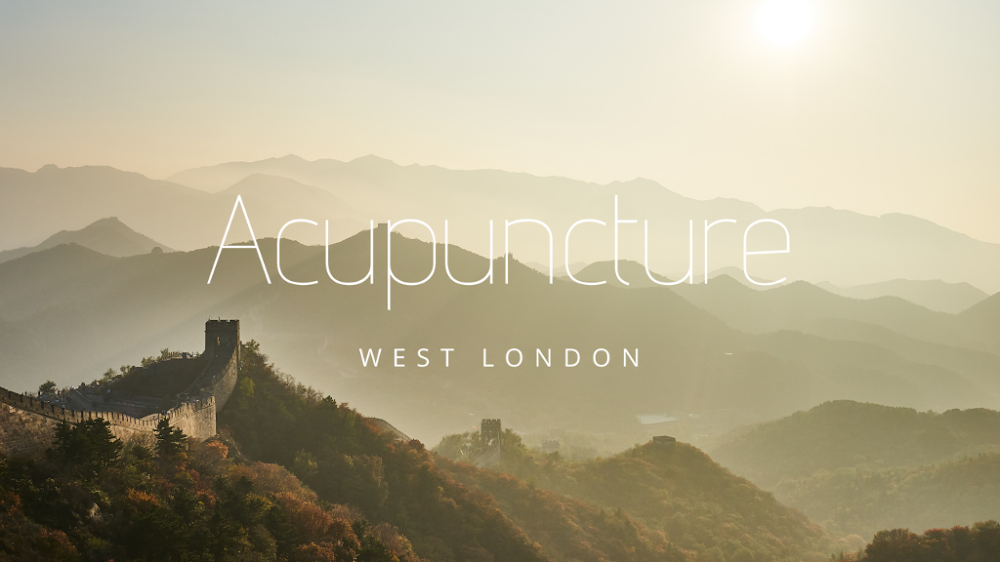 Acupuncture West London