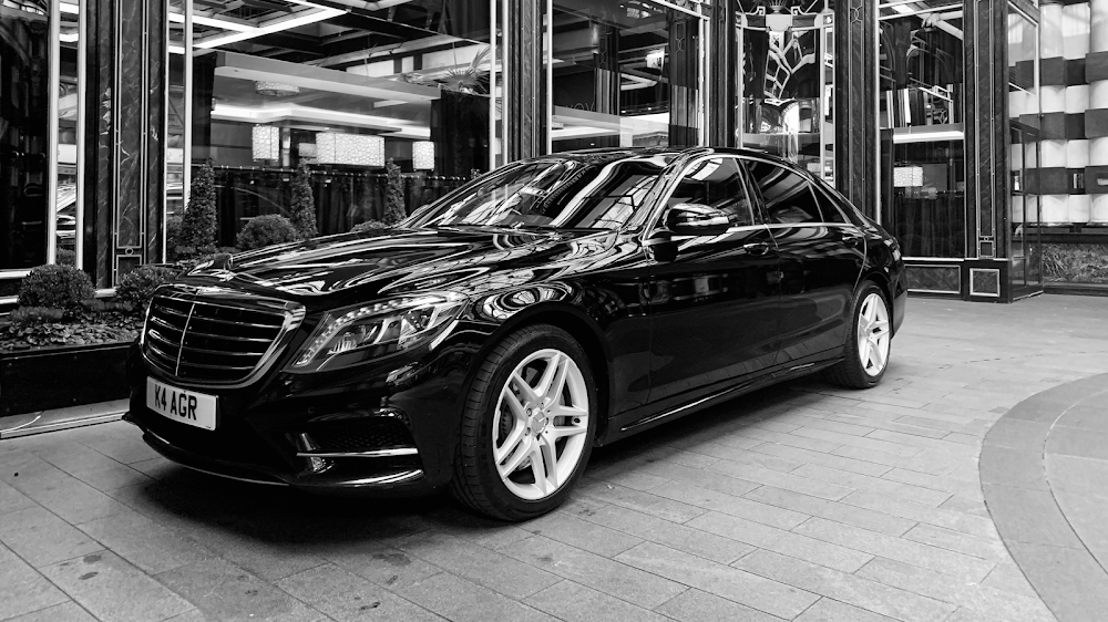 AGR Chauffeurs | Chauffeur Service Essex