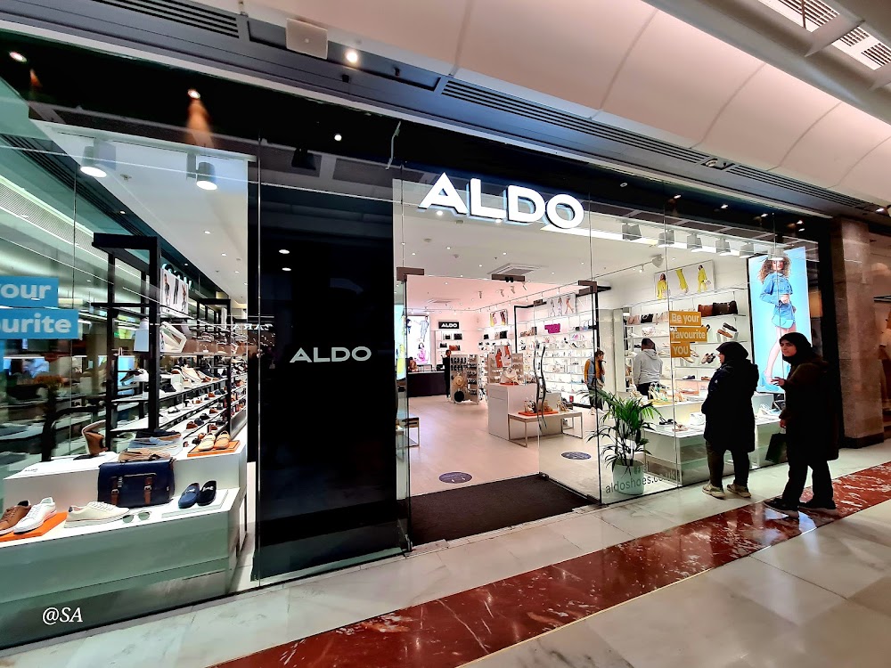 ALDO Shoes