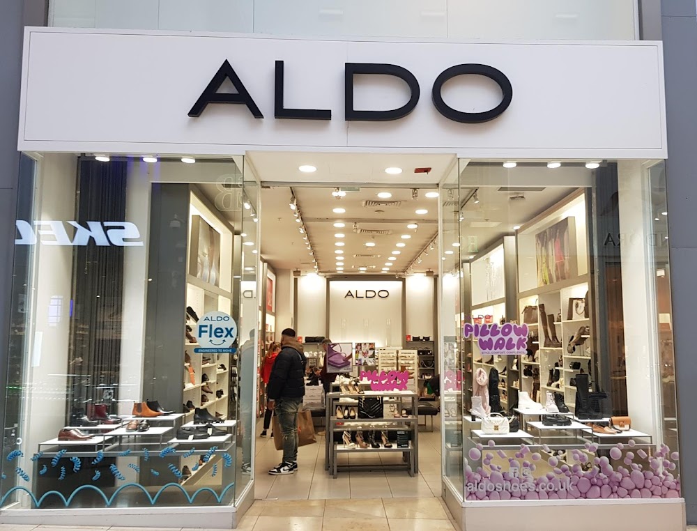 ALDO Shoes