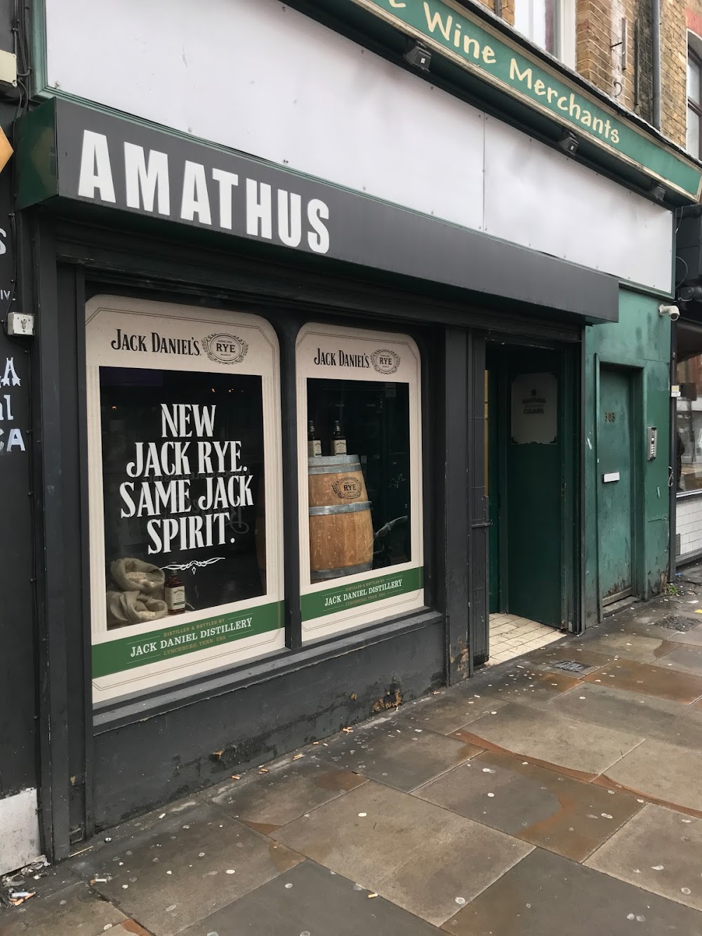 Amathus Drinks Shoreditch