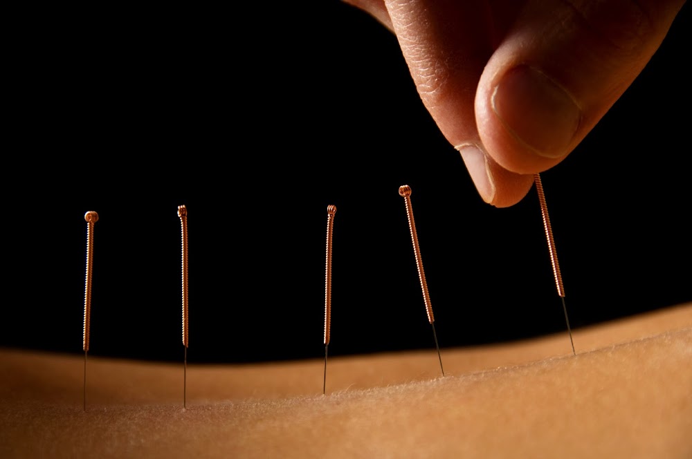 Atrium Acupuncture