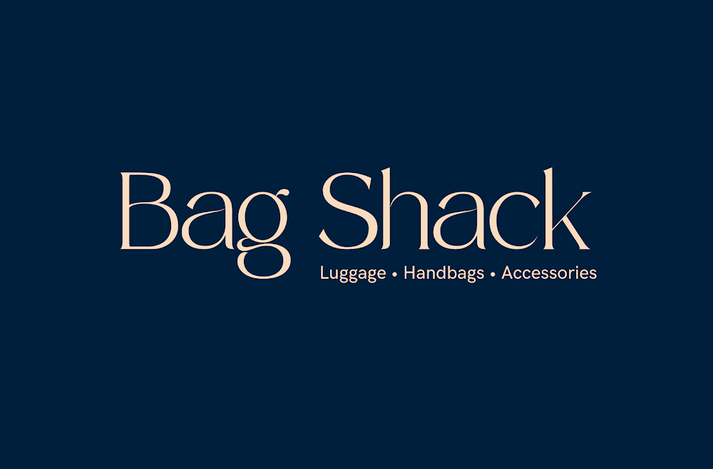 Bag Shack (formerly Baggage Outlet)