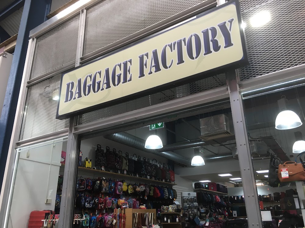 Baggage Factory