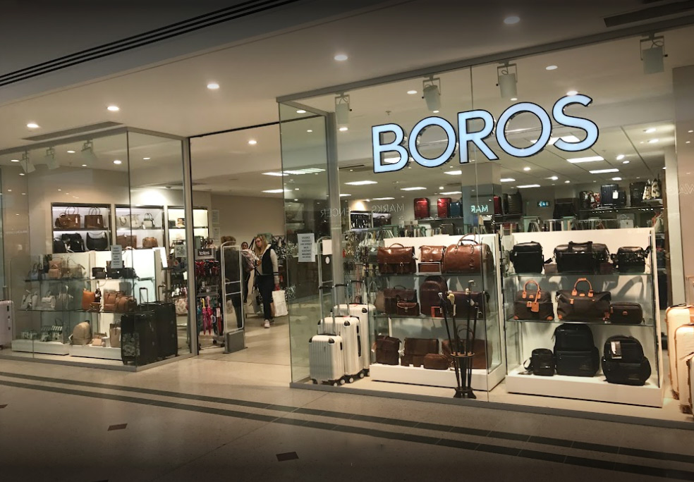 Boros Whitgift Centre