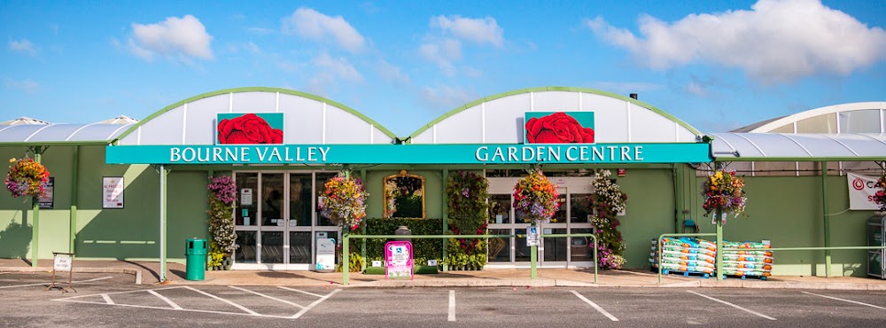 Bourne Valley Garden Centre Ltd