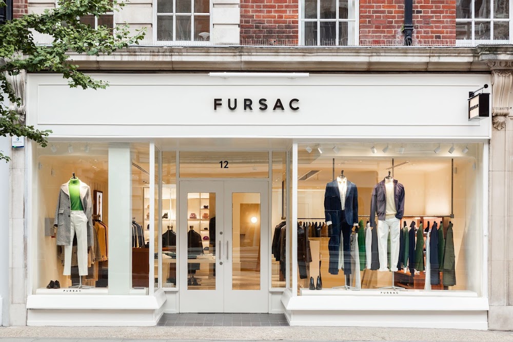 Boutique Fursac Marylebone