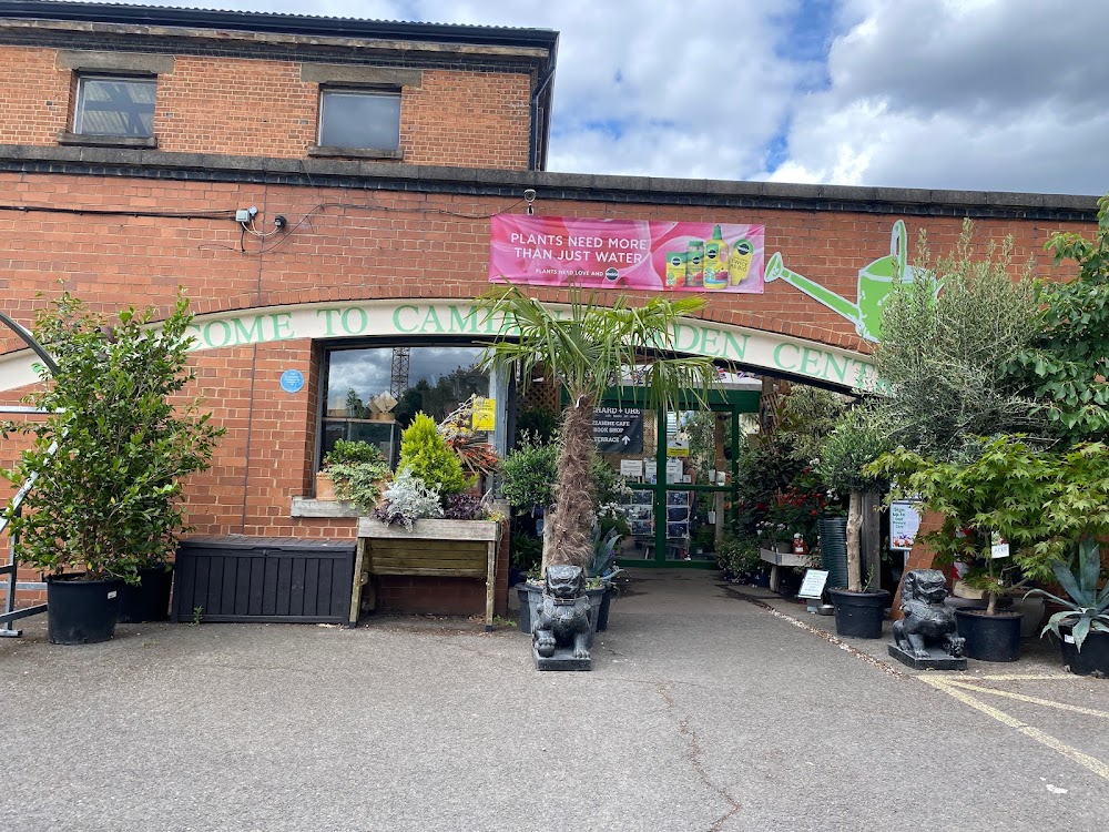 Camden Garden Centre