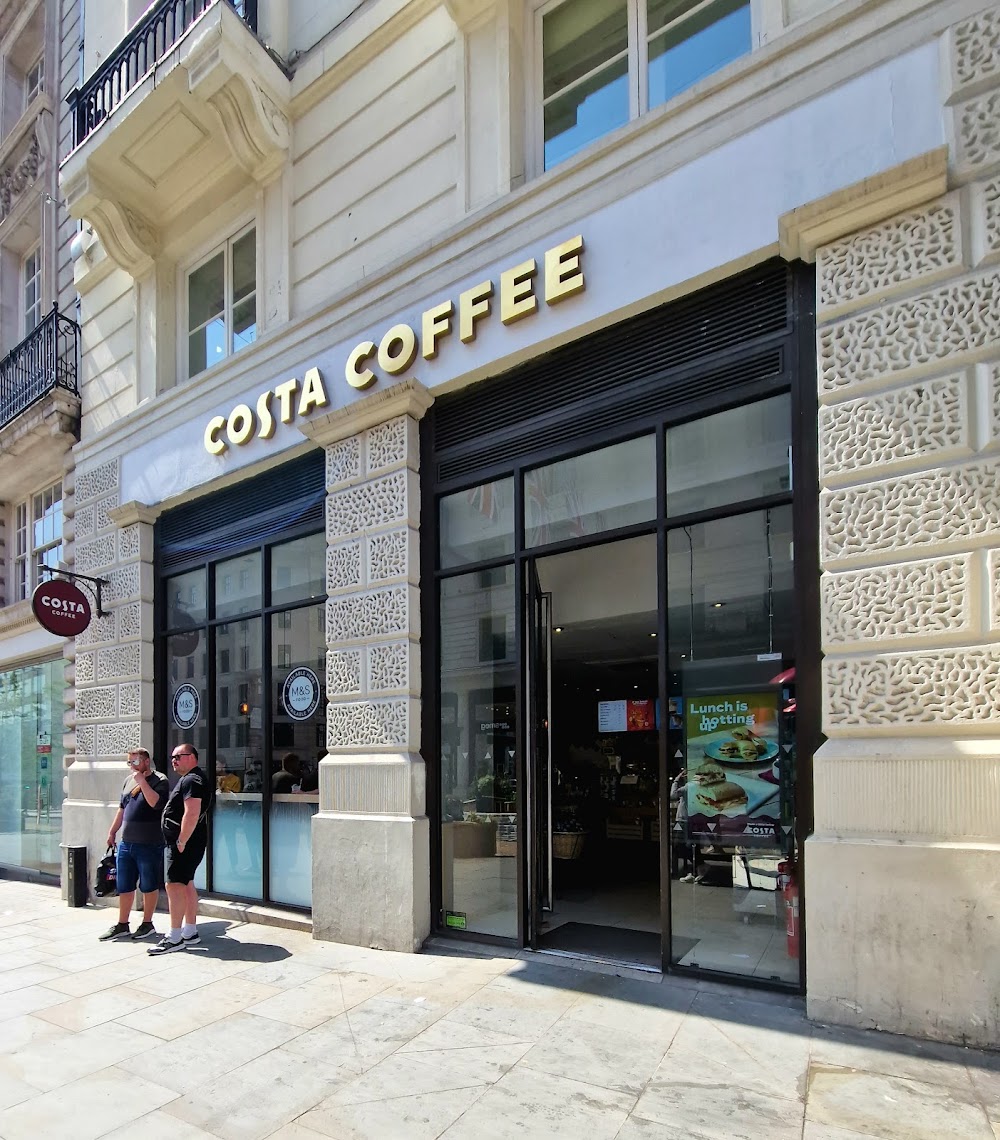 Costa Coffee