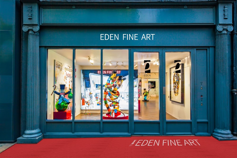 Eden Gallery