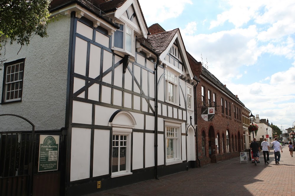 Epping Forest District Museum