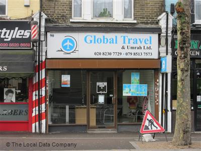 Global Travel