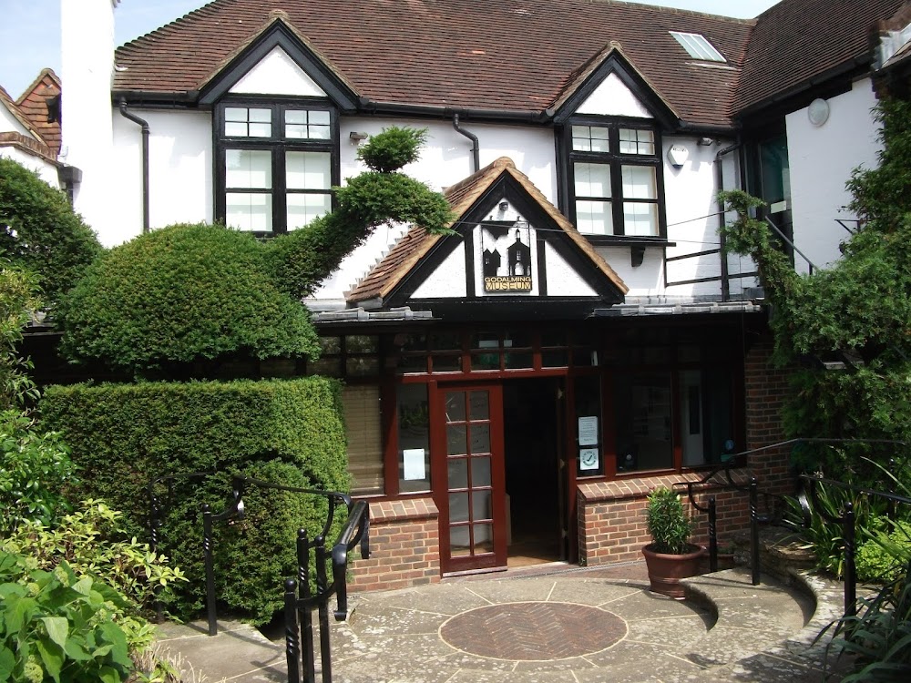 Godalming Museum