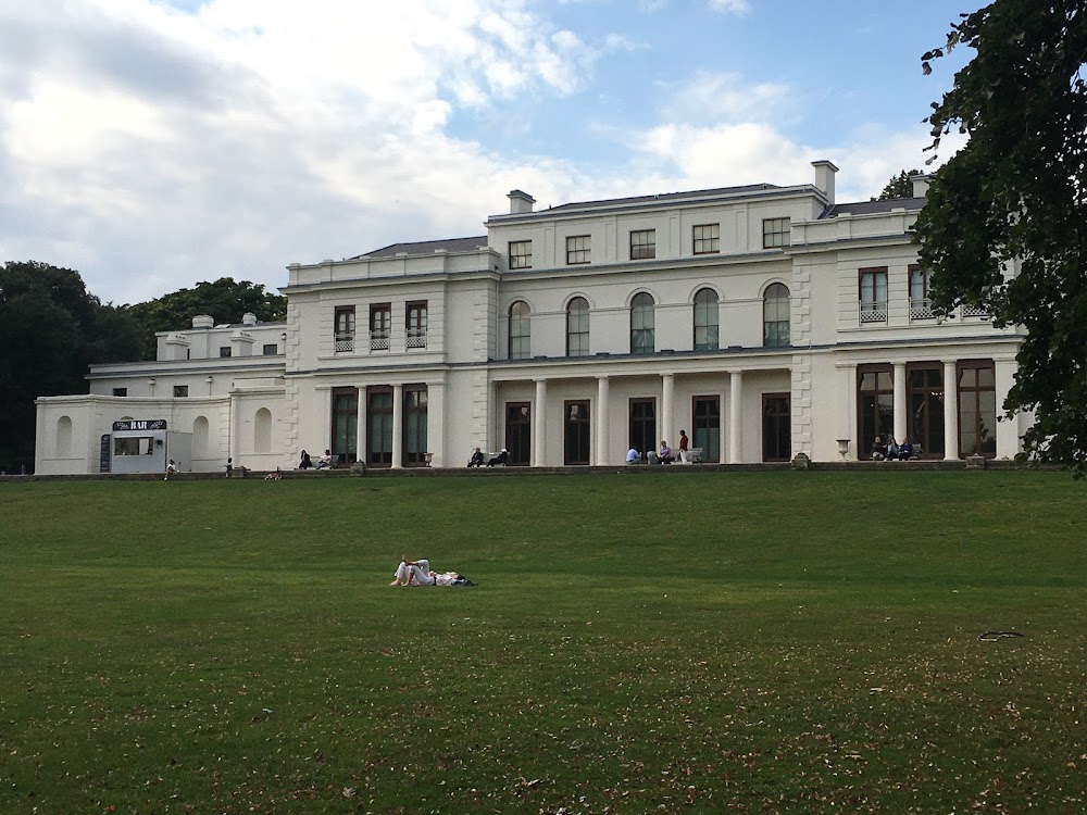 Gunnersbury Park Museum