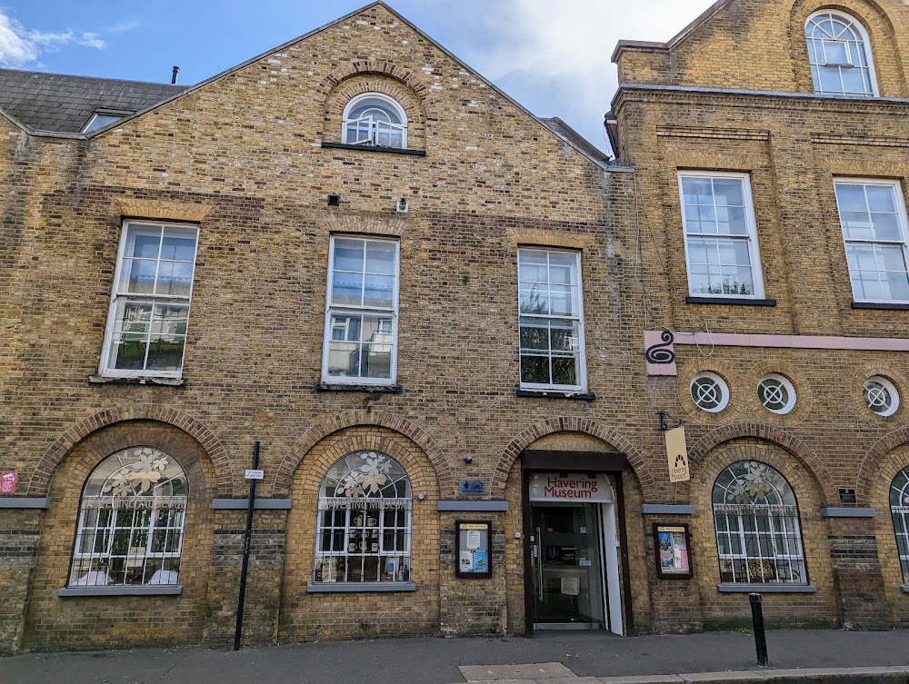 Havering Museum Ltd