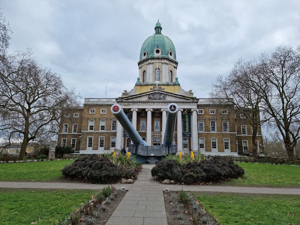 Imperial War Museum