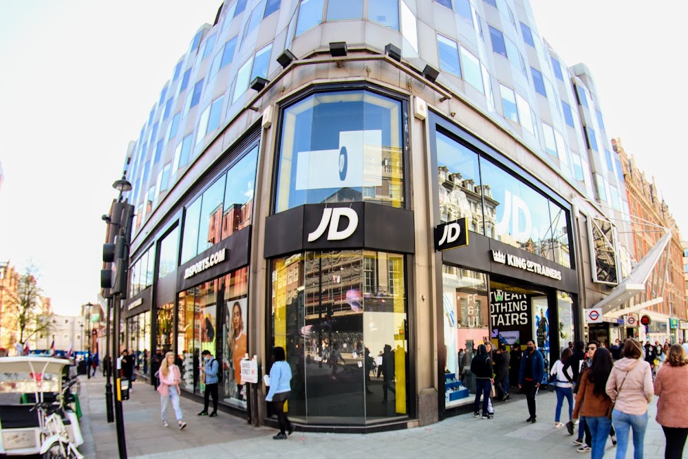 JD Sports