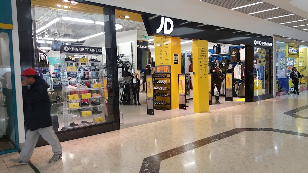 JD Sports