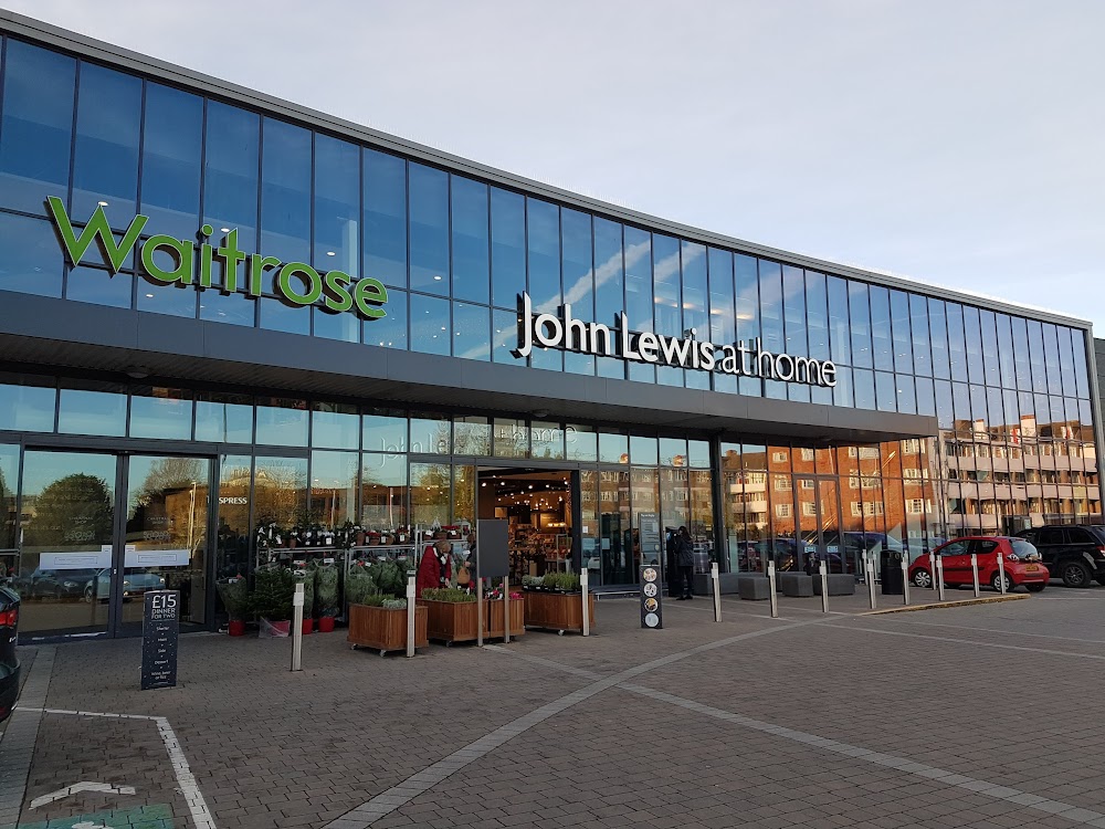 John Lewis & Partners