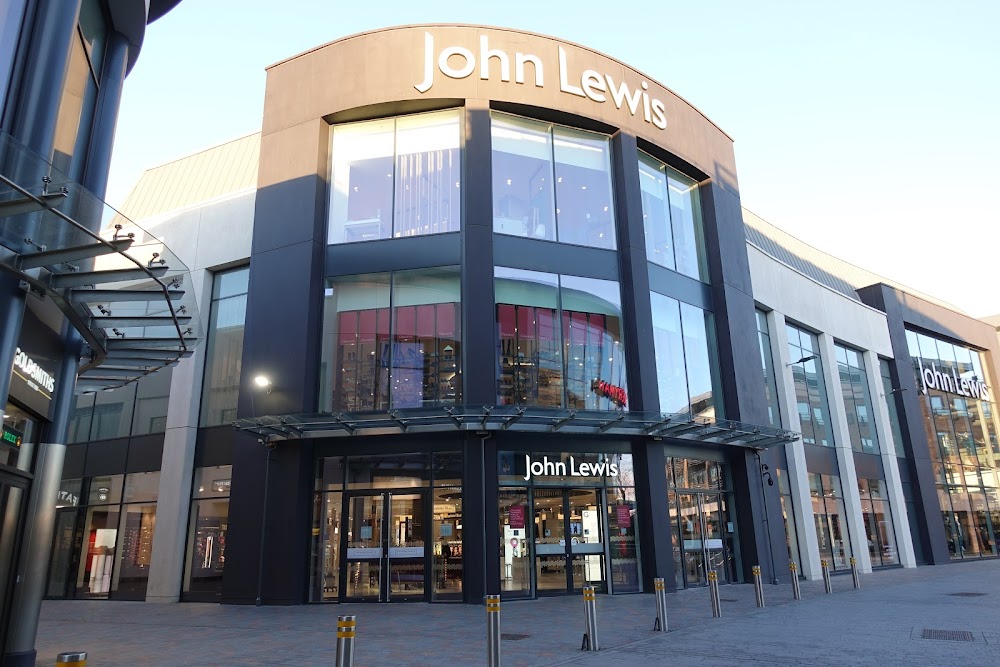 John Lewis & Partners