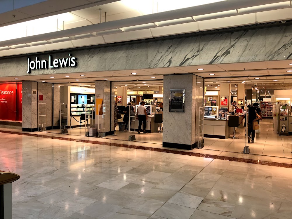 John Lewis & Partners