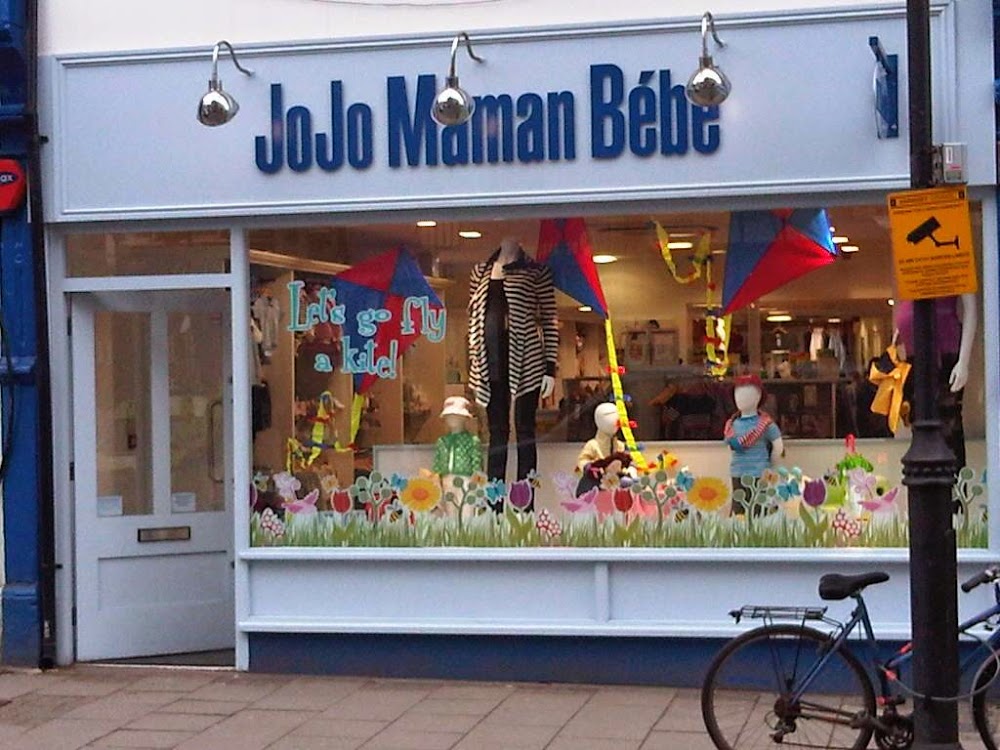 JoJo Maman Bébé