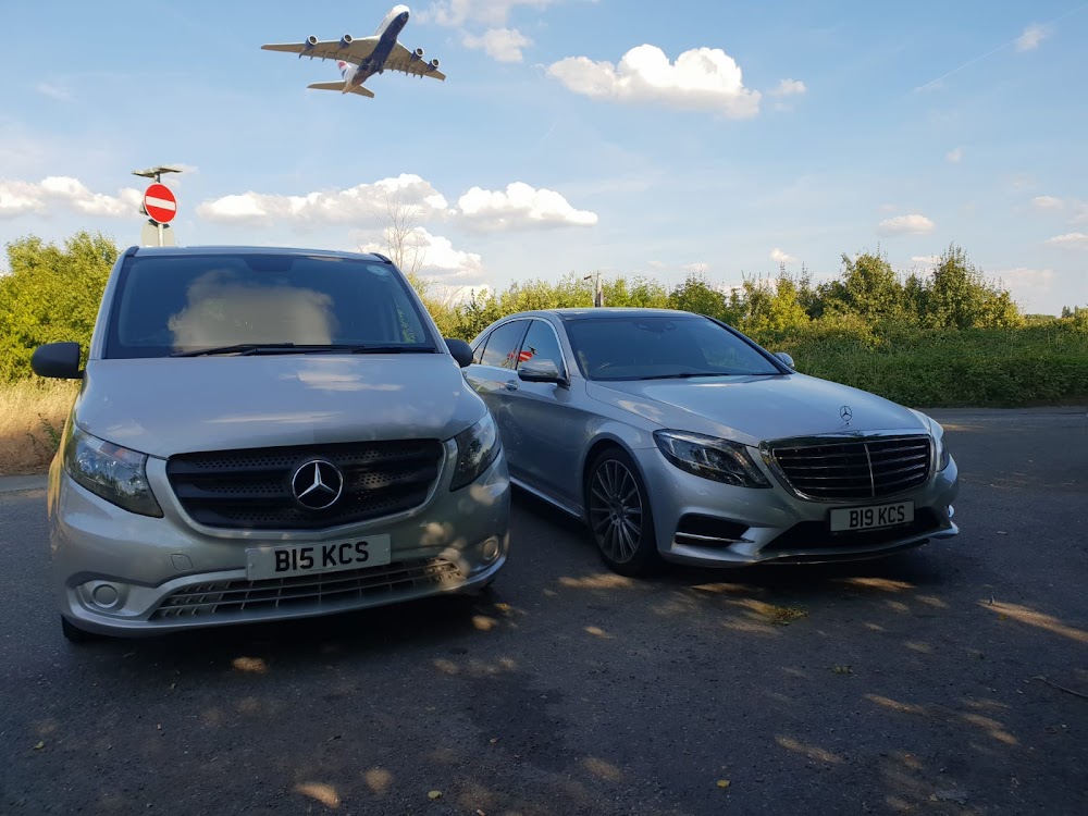 Kingsbridge Chauffeur Services