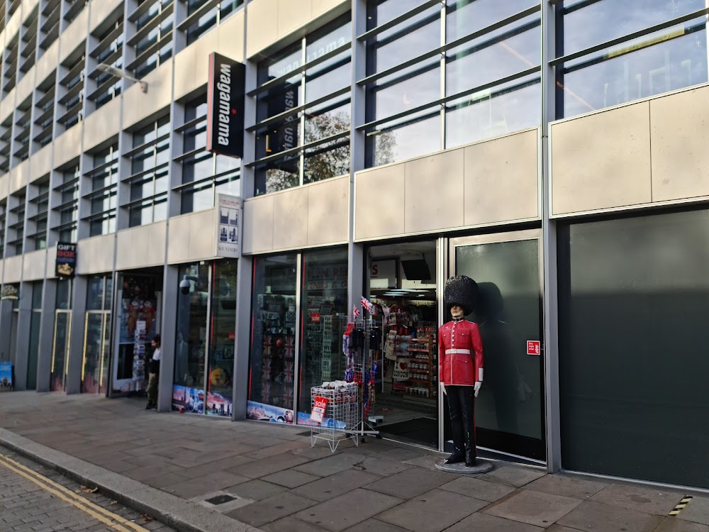 London Red Bus Gifts and Souvenirs