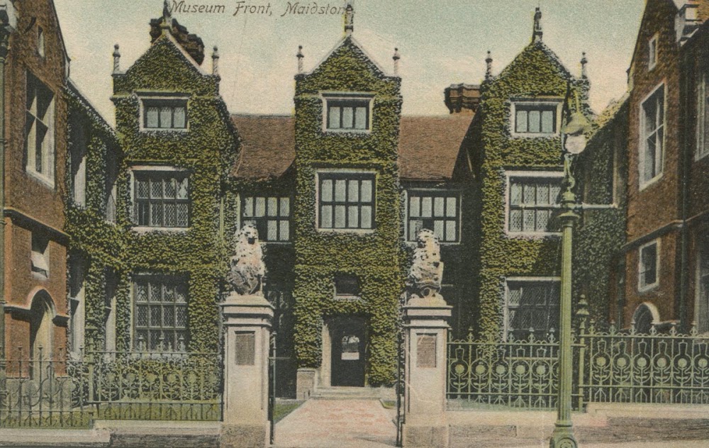 Maidstone Museum