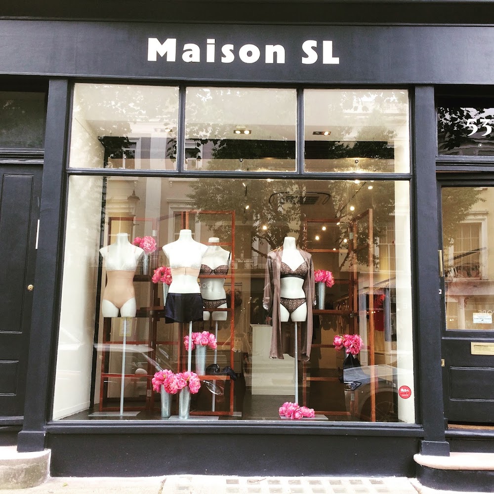 Maison SL