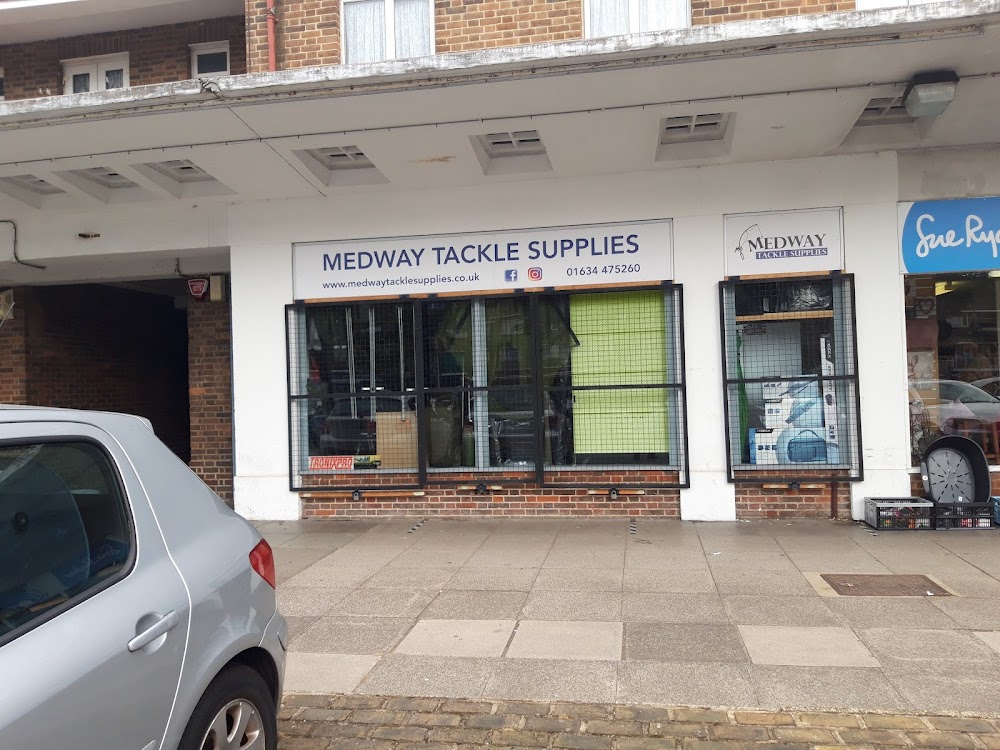 Medway Tackle Supplies