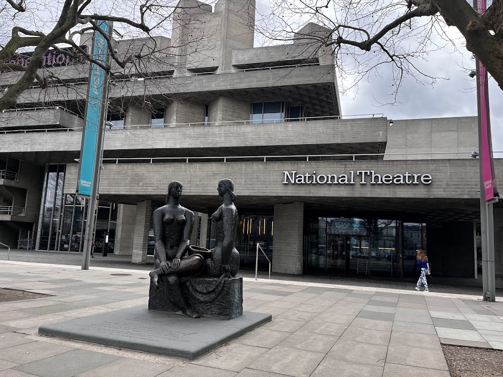 National Theatre Bookshop