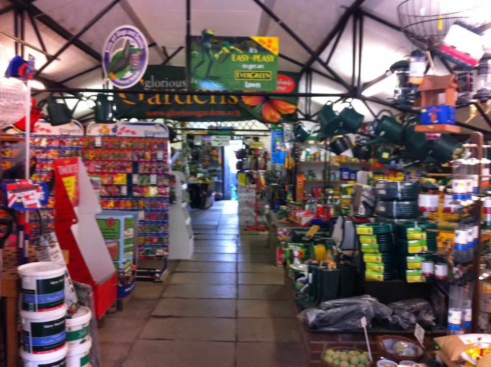 Newlands Nursery & Garden Centre