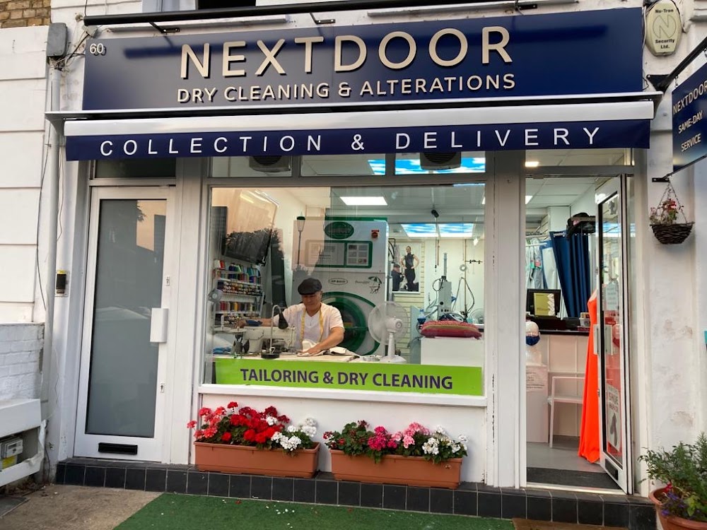 Nextdoor Dry Cleaning & Alterations