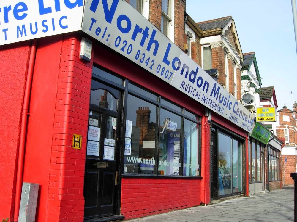 North London Music Centre