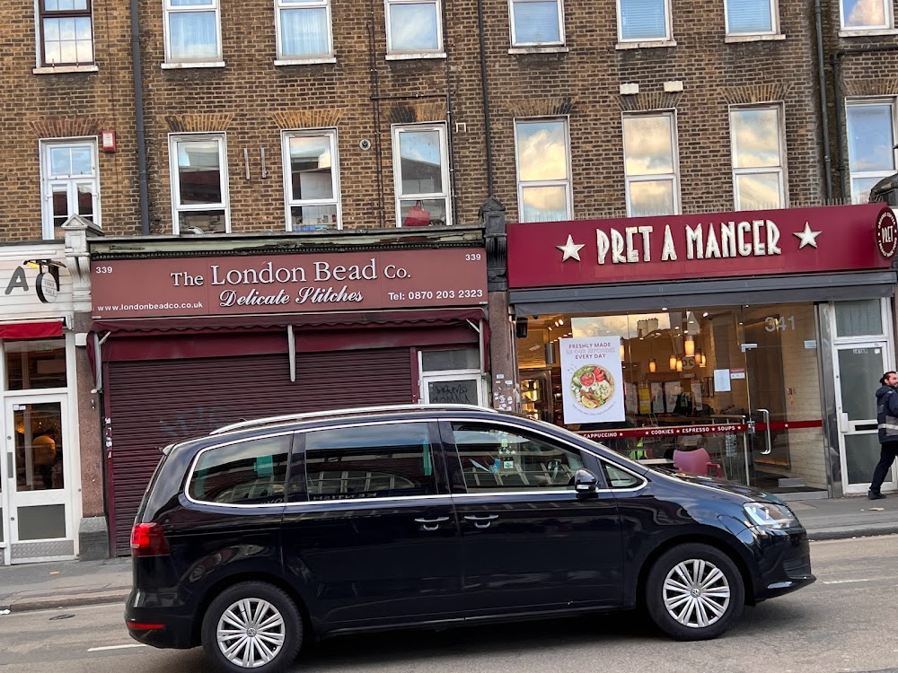 Pret A Manger