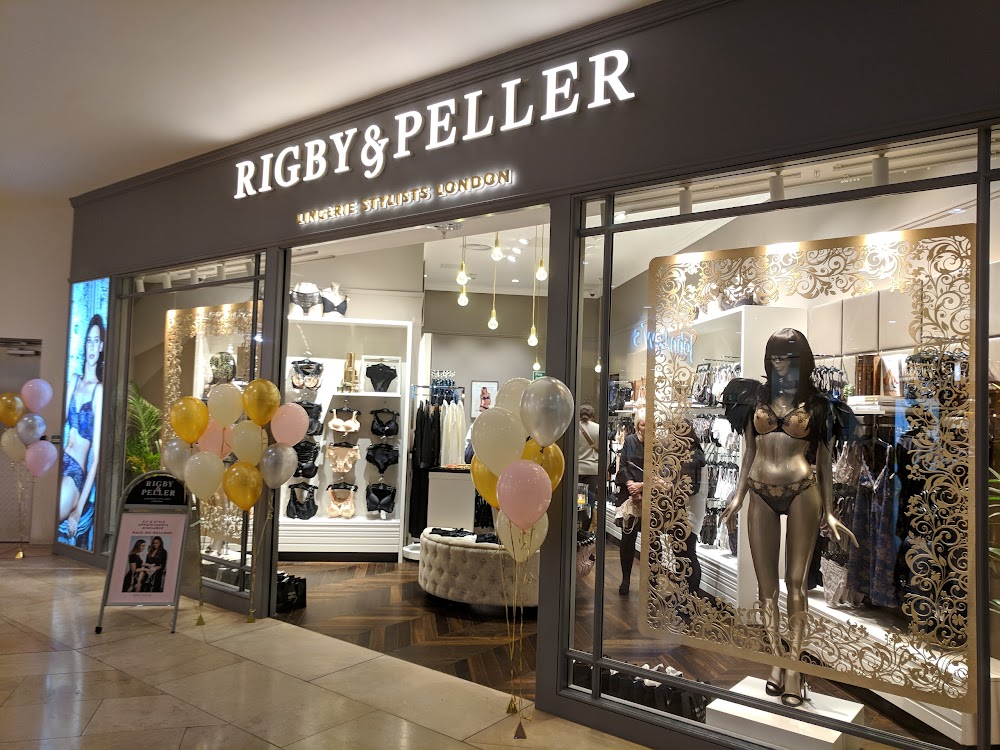 Rigby & Peller Bluewater