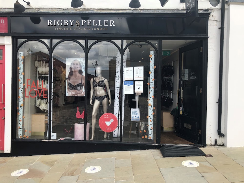 Rigby & Peller Guildford