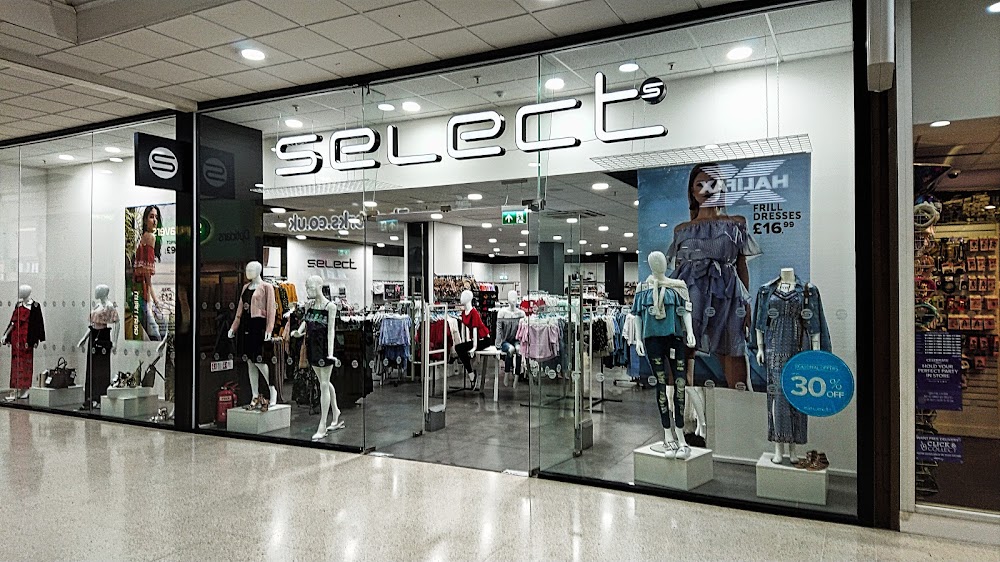 Select Fashion