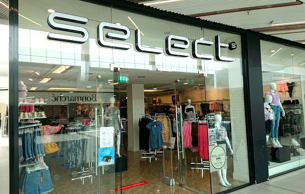 Select Fashion