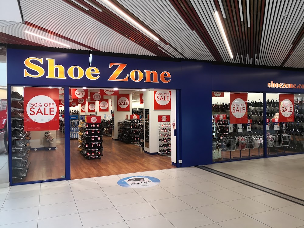 Shoe Zone