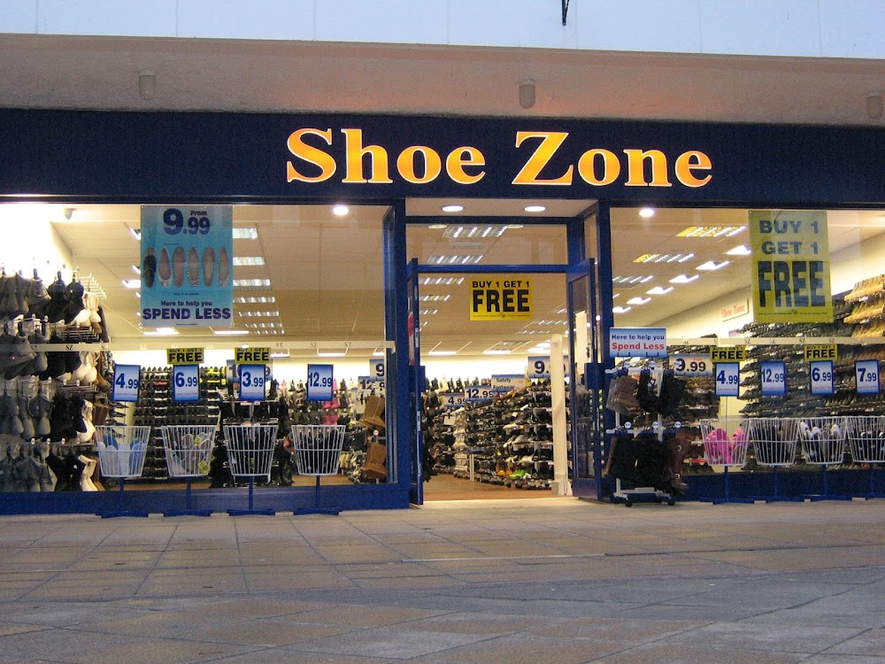 Shoe Zone