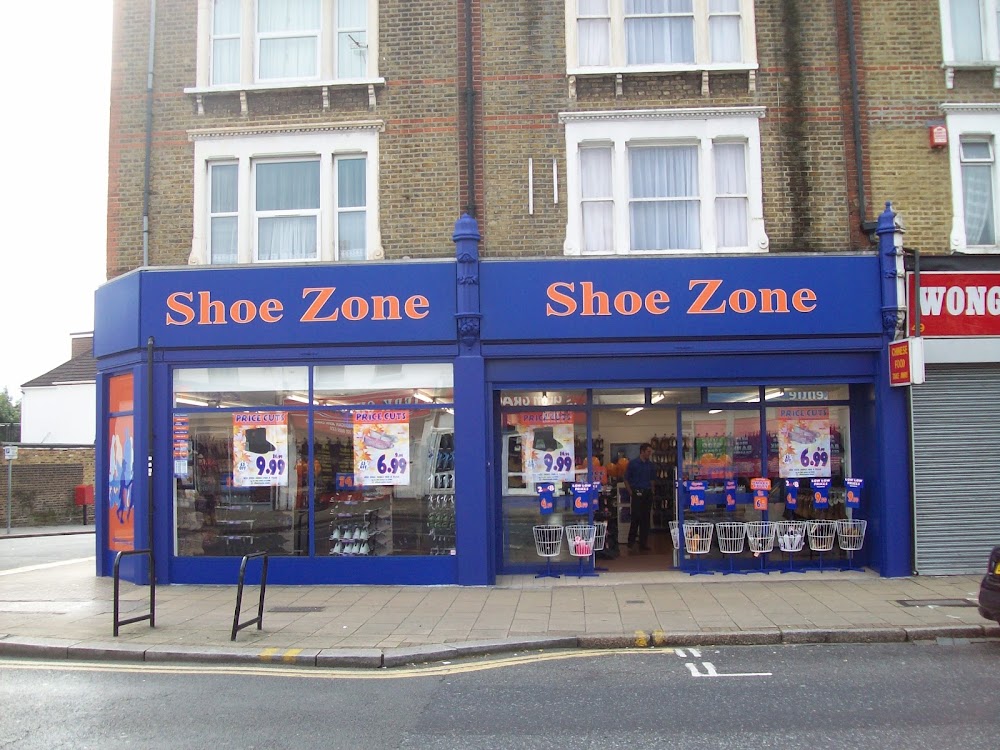 Shoe Zone