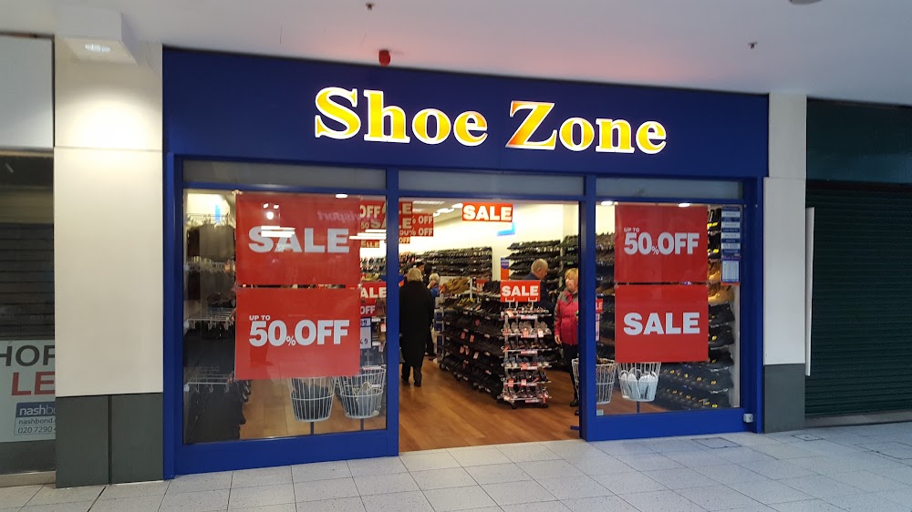 Shoe Zone